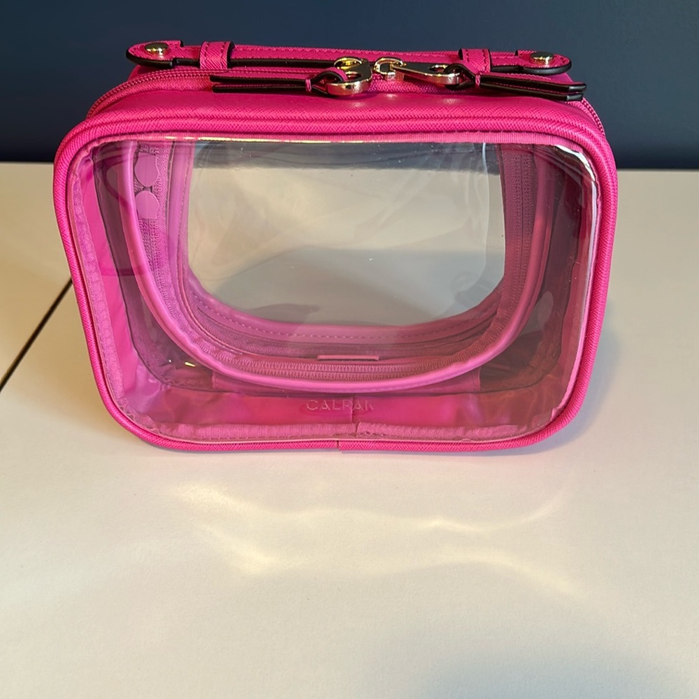 Calpak Small Cosmetics Case